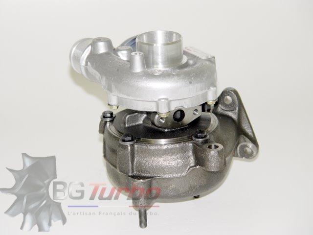 TURBO - NEUF ORIGINE - VL - GT17V
